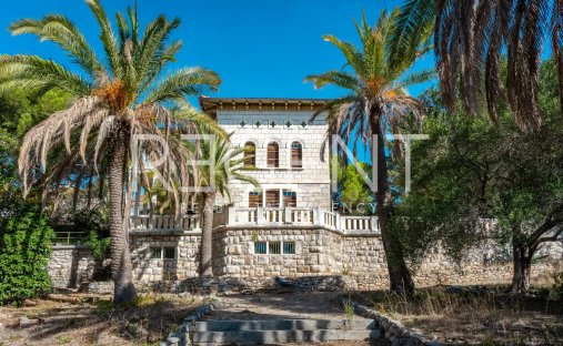 House in Hvar, Split-Dalmatia County, Croatia 1