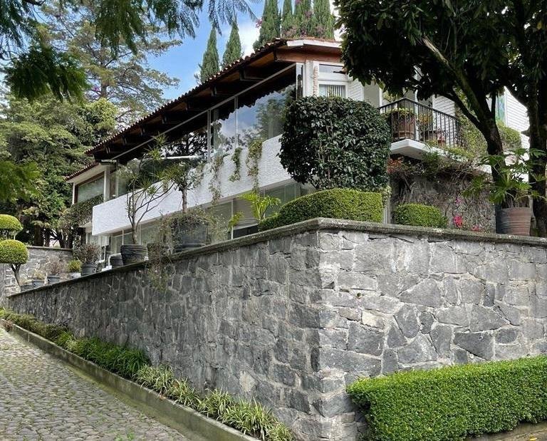 Condo in Santa Catarina Yecahuitzotl, Mexico City, Mexico 4 - 18492470