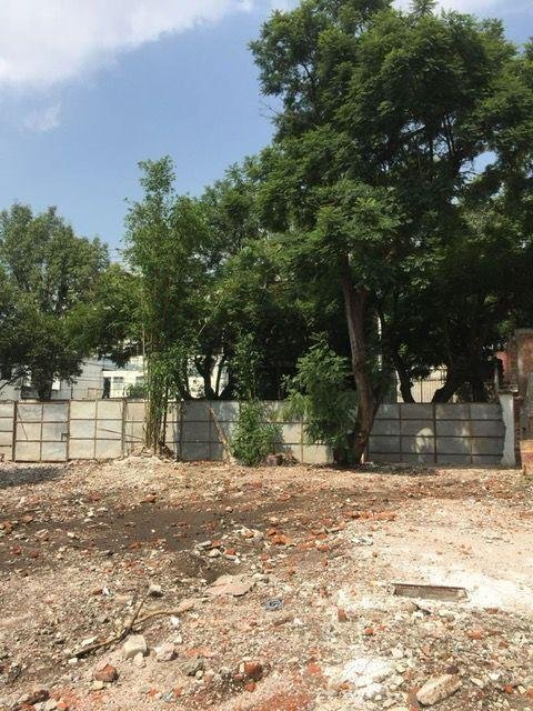 Land in Mexico City, Mexico 1 - 18492655