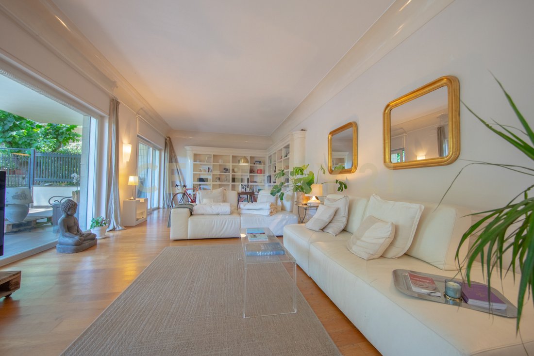 Apartment in Cortina d'Ampezzo - Farnesina, Rome, Lazio 4 - 18493049