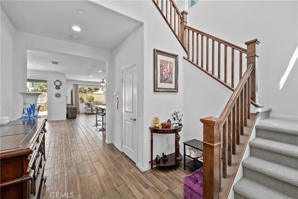 House in Ontario, California, United States 4 - 18453854