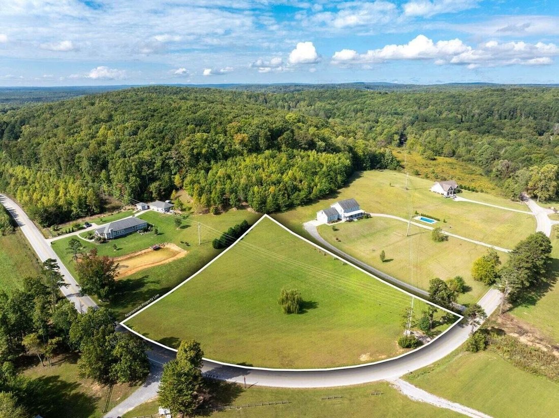 House in Soddy-Daisy, Tennessee, United States 3 - 18493674