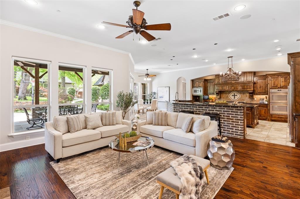 House in Addison, Texas, United States 4 - 18494274