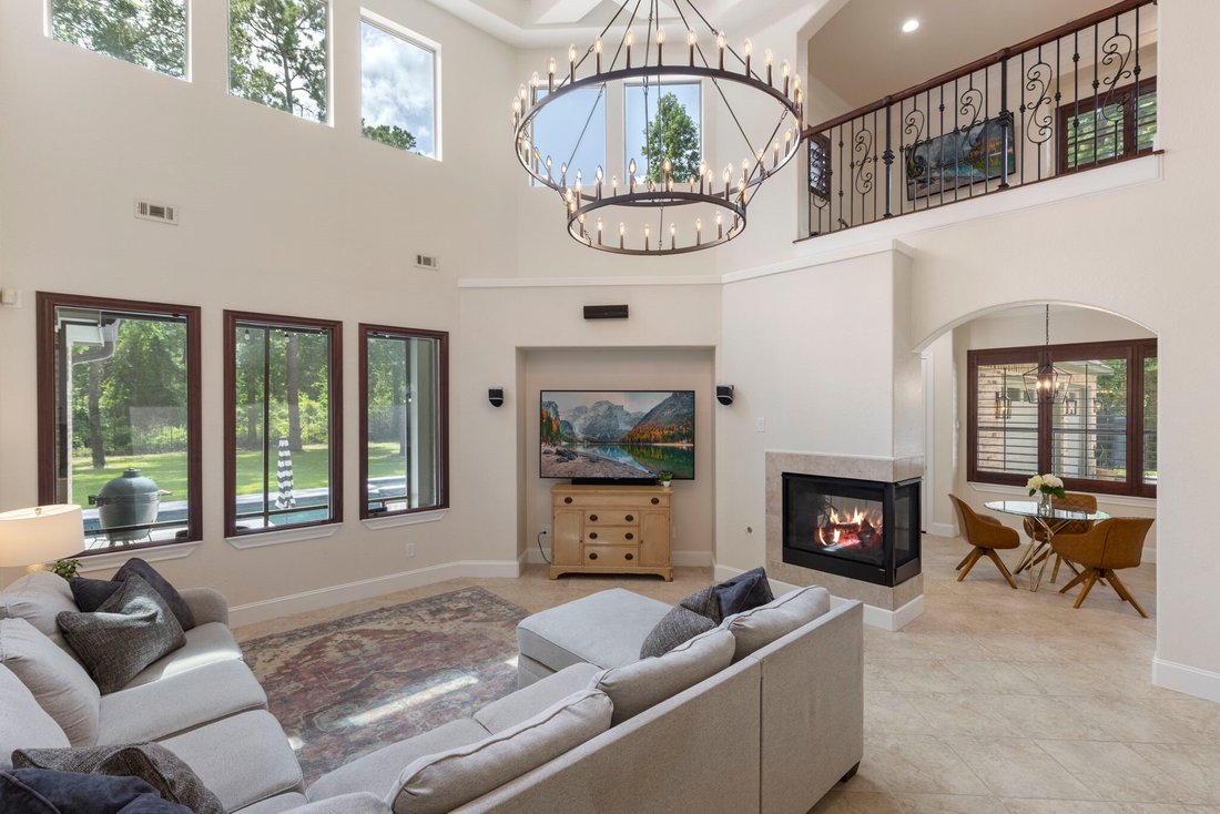 House in Spring, Texas, United States 3 - 18494813