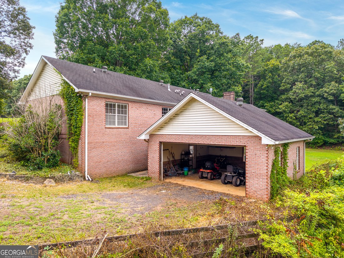 House in Ball Ground, Georgia, United States 5 - 18494764