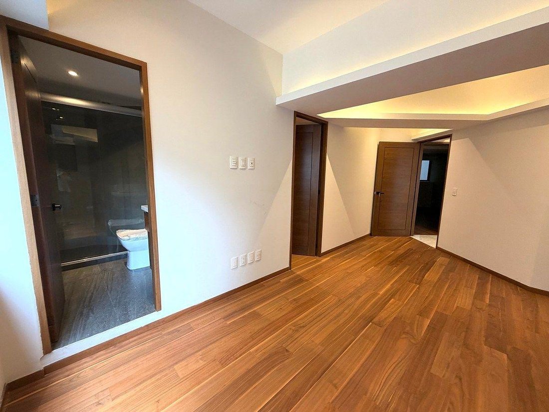 Apartment in Mexico City, Mexico 3 - 18492810