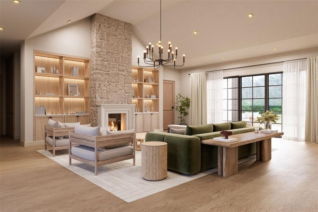 House in Lantana, Texas, United States 2 - 18494303
