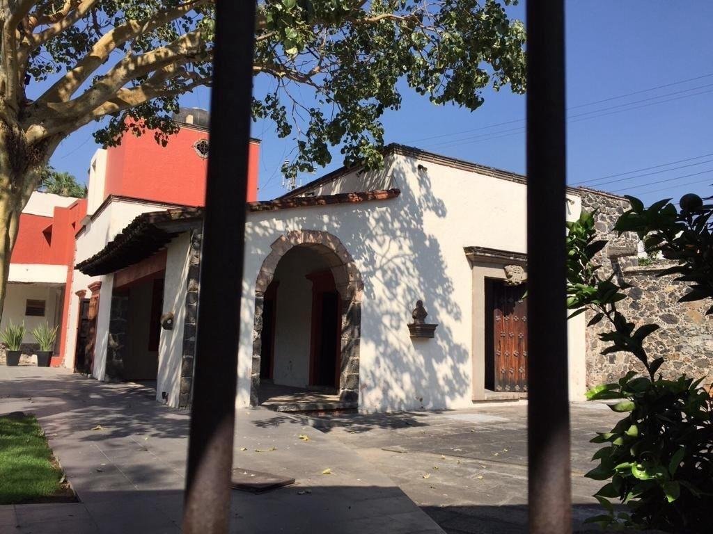 House in Cuernavaca, Morelos, Mexico 4 - 18492489