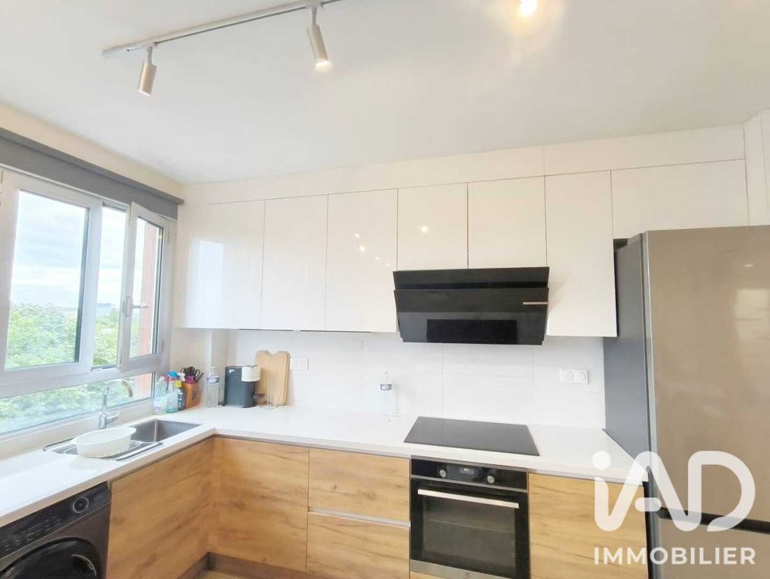 Apartment in Vaillant-Sembat, Boulogne-Billancourt, France 3 - 18495721