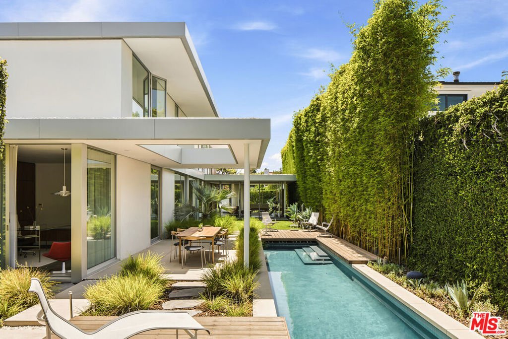 House in Santa Monica, California, United States 3 - 18494423