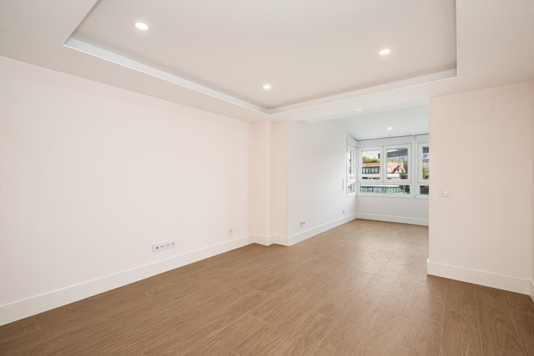 Apartment in La Moraleja, Alcobendas, Comunidad de Madrid 4 - 18457287