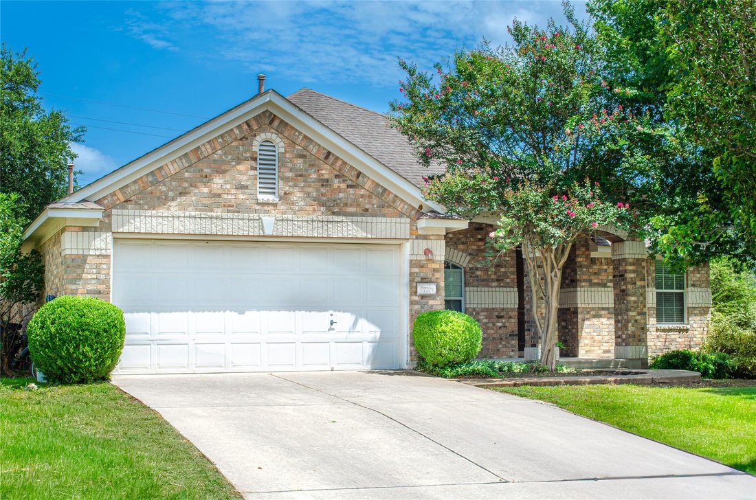 House in Austin, Texas, United States 1 - 18493324