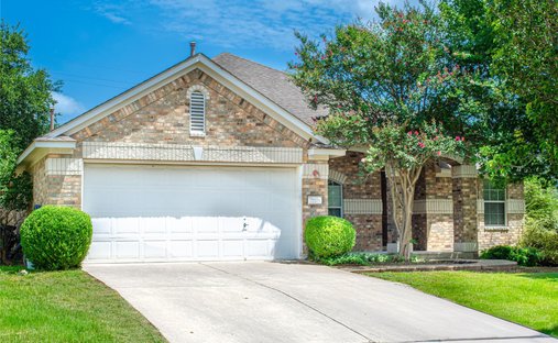 House in Austin, Texas, United States 1