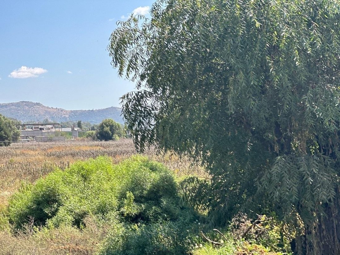 Land in San Francisco Acuexcomac, State of Mexico, Mexico 2 - 18492633