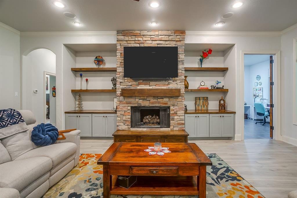 Haus in Granbury, Texas, Vereinigte Staaten 3 - 18494251