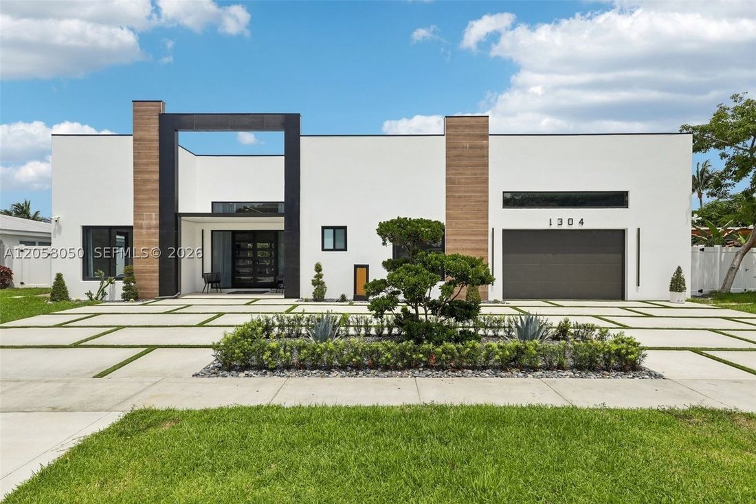 House in Deerfield Beach, Florida, United States 1 - 18492230