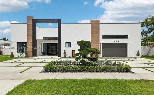 House in Deerfield Beach, Florida, United States 1