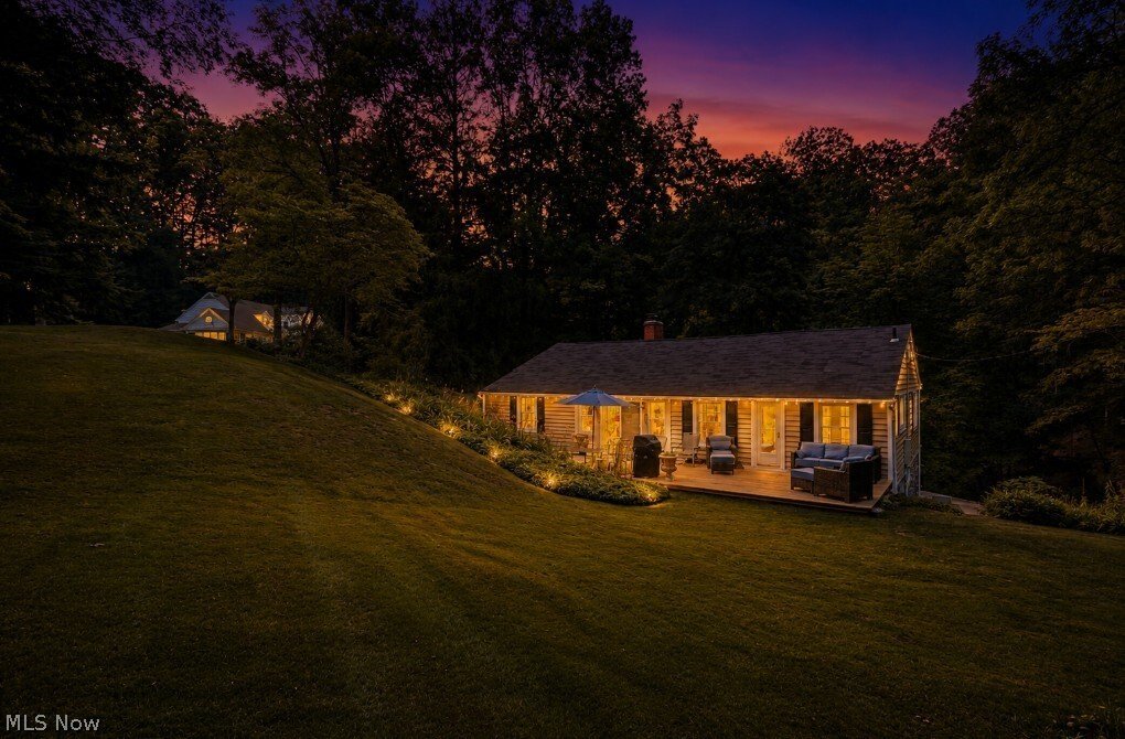 House in Akron, Ohio, United States 1 - 18494478