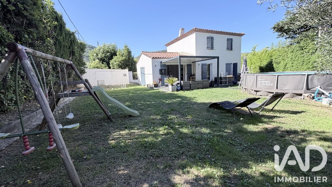 House in Notre Dame, Vence, France 1 - 18495765