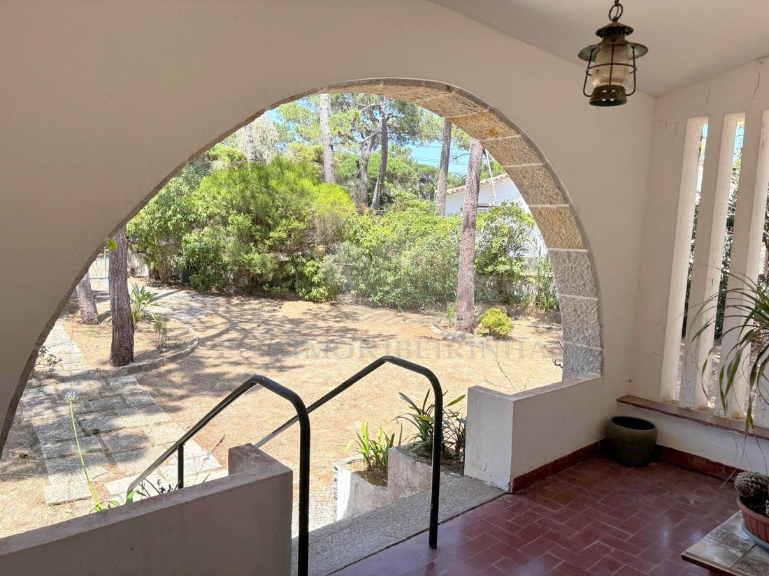 House in Colares, Lisbon, Portugal 2 - 18495257