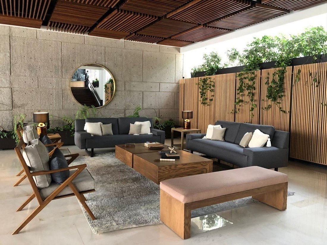 Apartment in Santa Catarina Yecahuitzotl, Mexico City, Mexico 2 - 18492387