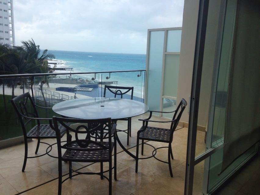 Apartment in Cancún, Quintana Roo, Mexico 3 - 18492592