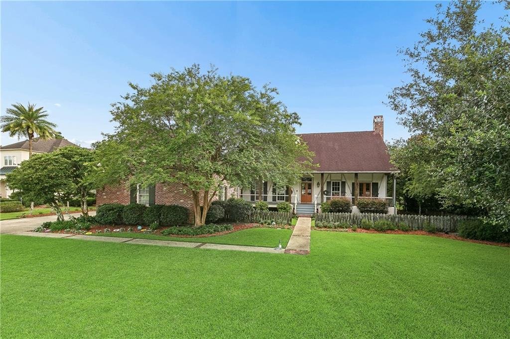 House in New Orleans, Louisiana, United States 2 - 18494452