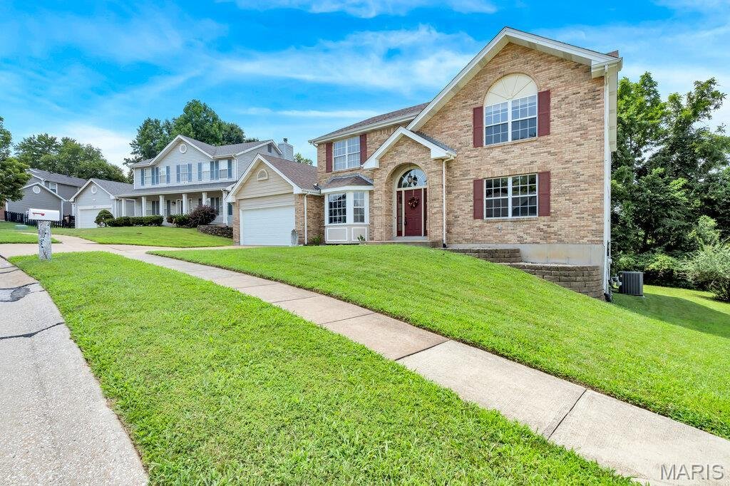 House in Oakville, Missouri, United States 2 - 18493374