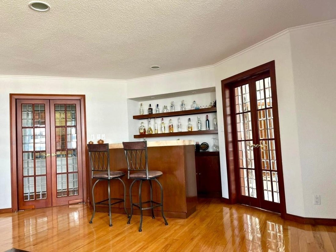 Apartment in Rincón Verde, State of Mexico, Mexico 3 - 18492549