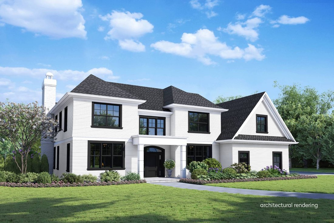 House in Southampton, New York, United States 1 - 16747149