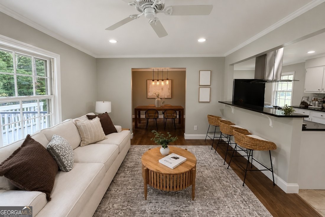 House in Decatur, Georgia, United States 4 - 18494749