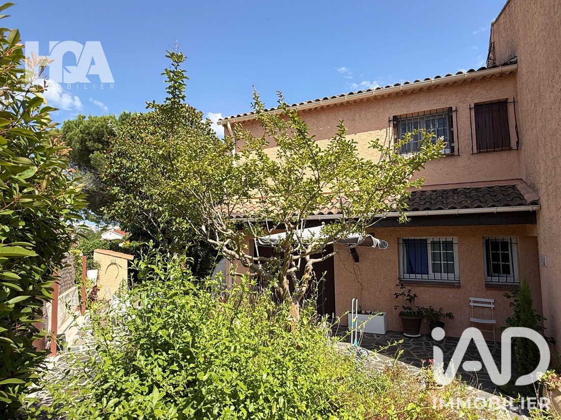 House in La Garde, Provence-Alpes-Côte d'Azur, France 2 - 18495754
