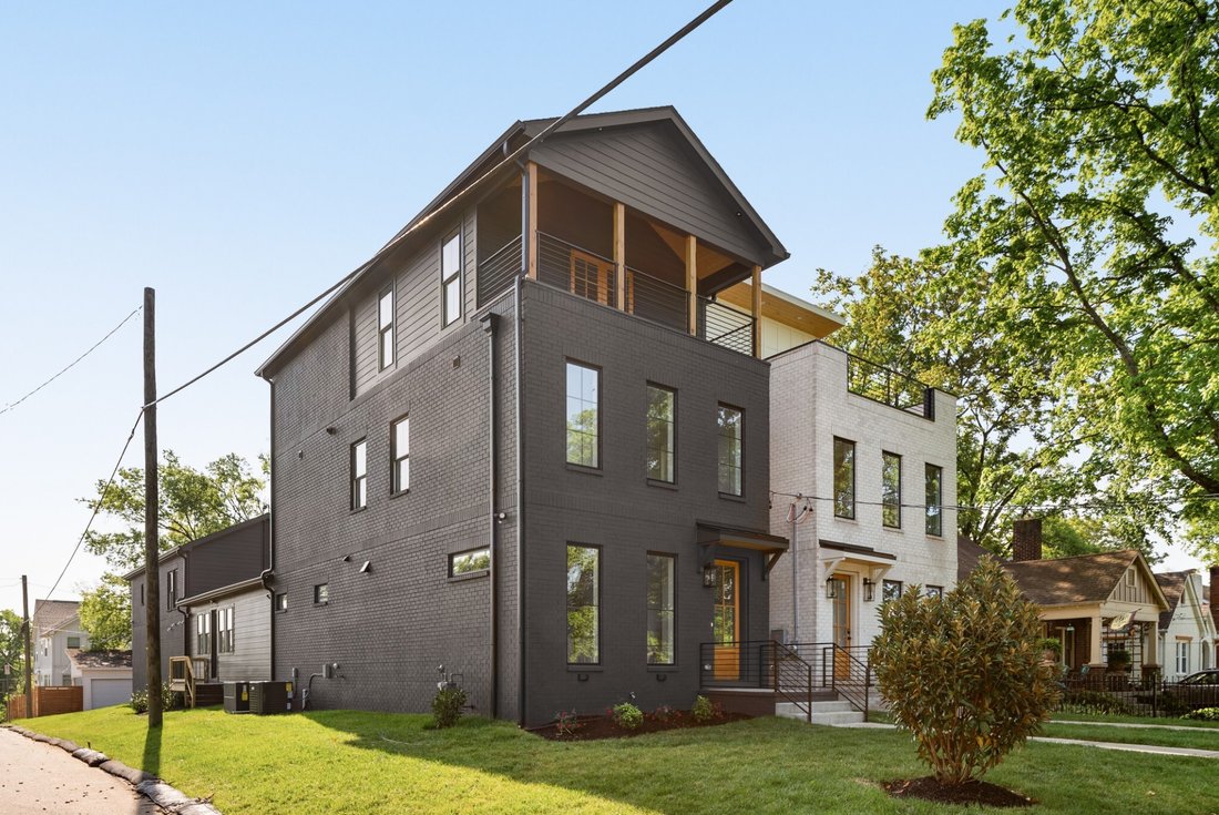 House in Nashville, Tennessee, United States 3 - 18493675