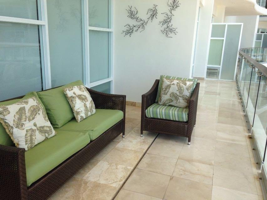 Apartment in Cancún, Quintana Roo, Mexico 4 - 18492592