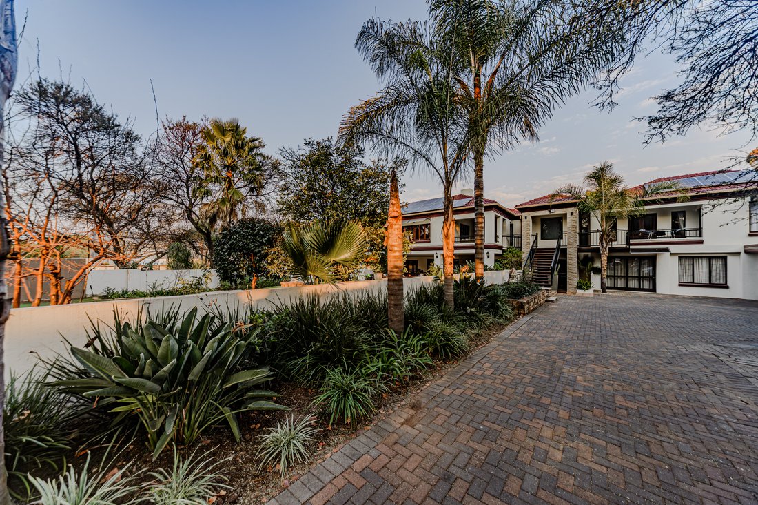 House in Bapsfontein, Gauteng, South Africa 1 - 18492211