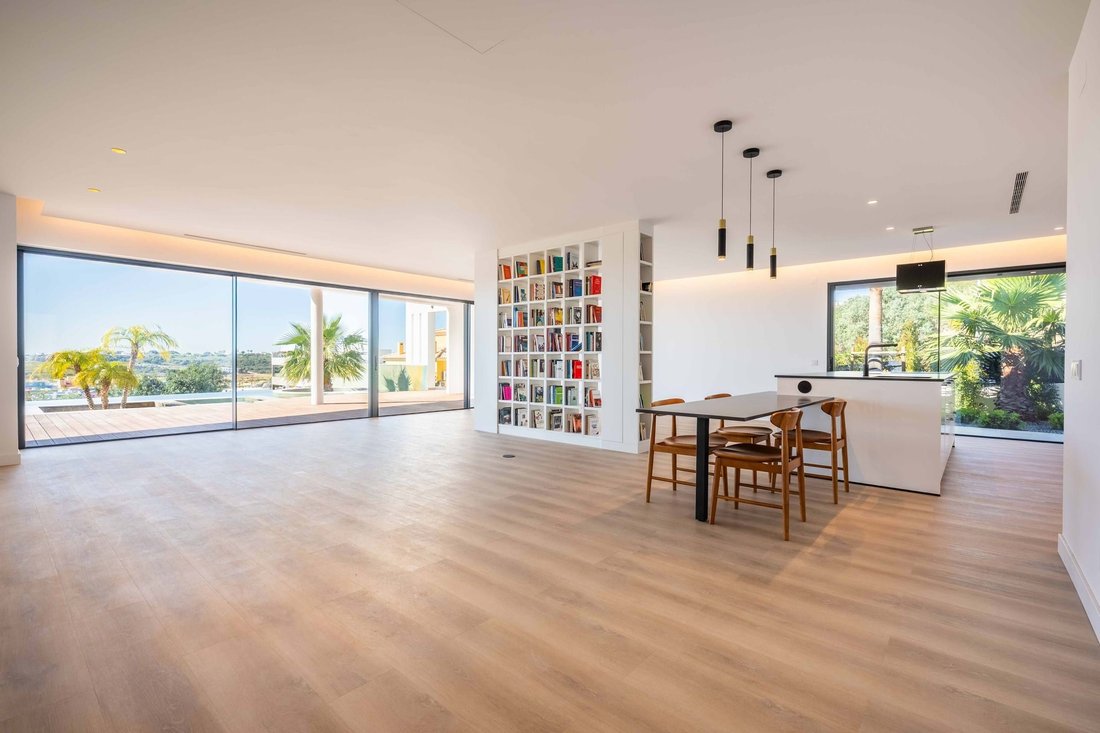 Villa in Praia dos Pescadores, Olhos de Agua, Portugal 3 - 15630669