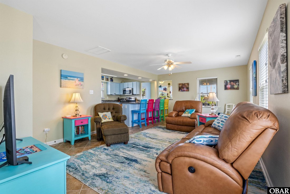 House in Nags Head, North Carolina, United States 4 - 18494356