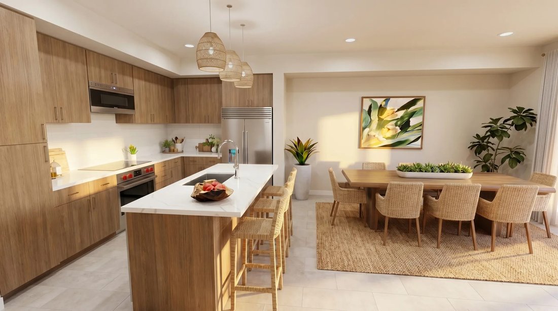 Condo in Kailua-Kona, Hawaii, United States 1 - 18494381