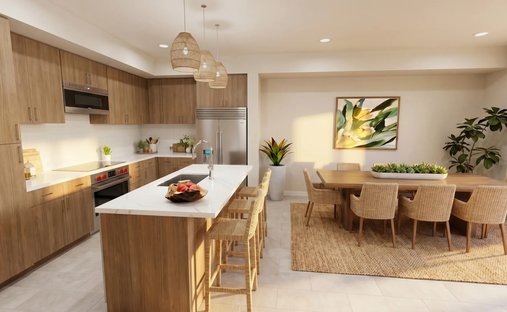Condo in Kailua-Kona, Hawaii, United States 1