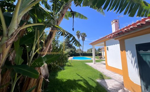 Casa a Poceirao e Marateca, Setúbal Municipality, Portogallo 1