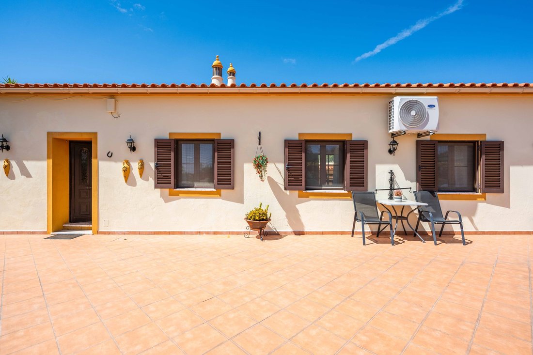 Villa in Silves, Algarve, Portugal 5 - 18492958