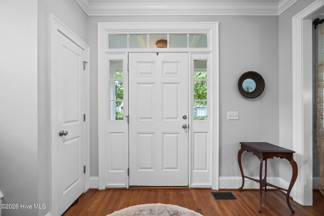 House in Wilmington, North Carolina, United States 5 - 18493842