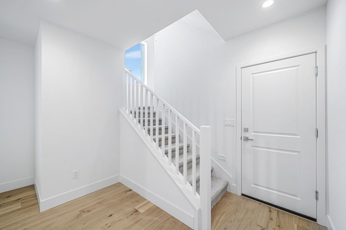 Townhouse in San Ramon, California, United States 4 - 18493156
