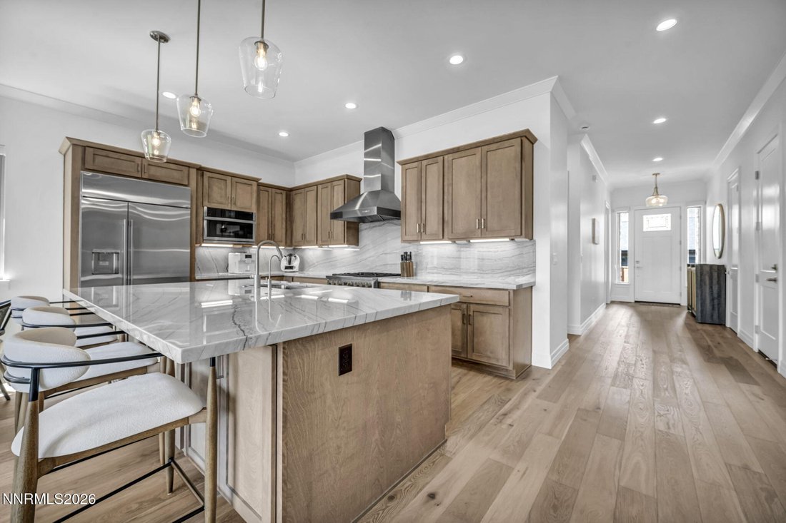 House in Carson City, Nevada, United States 5 - 18493407