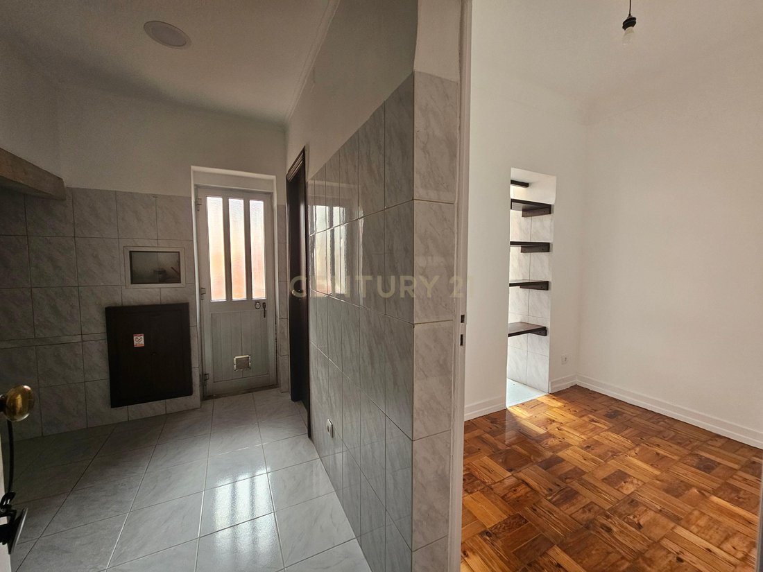 Appartement à Avenidas Novas, Lisbonne, Portugal 3 - 18494717
