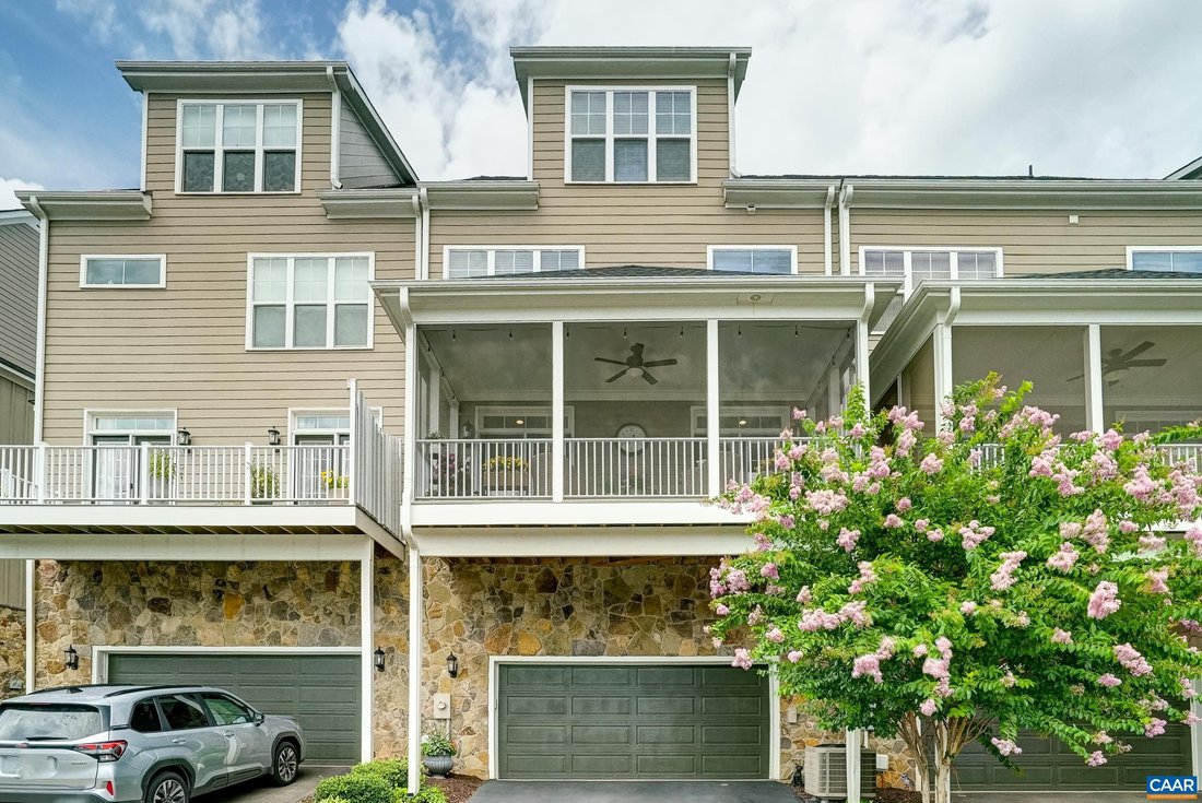 House in Crozet, Virginia, United States 4 - 18494373