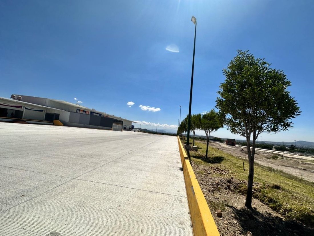 Land in Santa María Ajoloapan, State of Mexico, Mexico 5 - 18492529