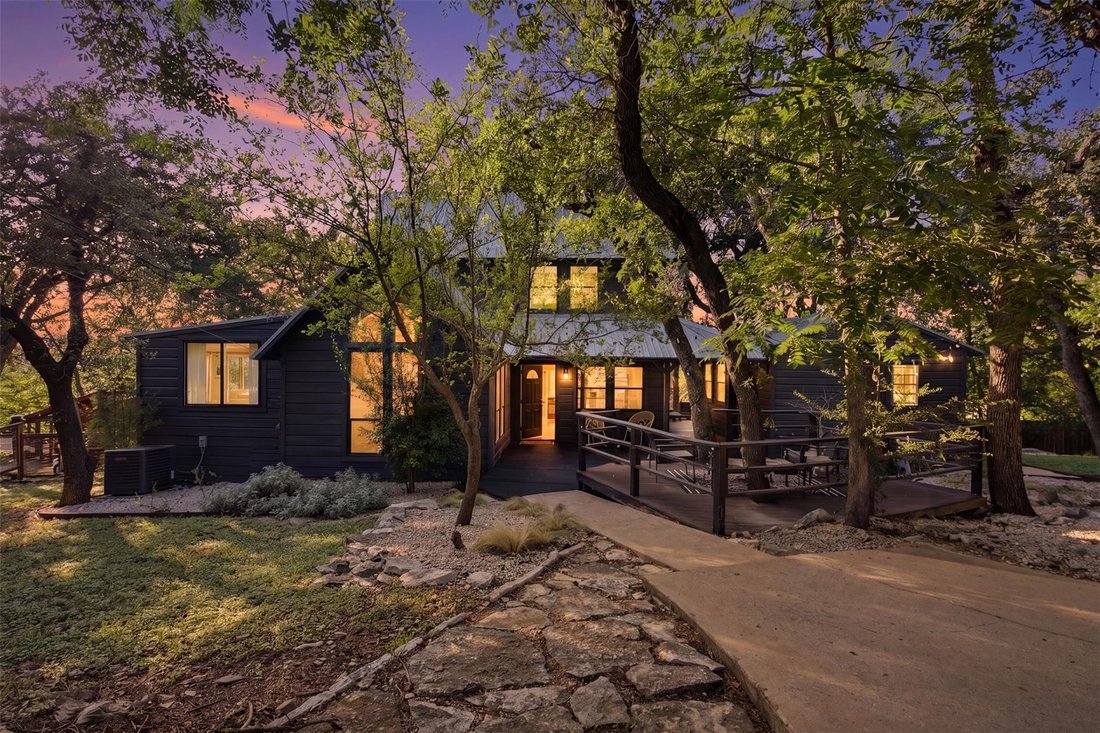 House in Austin, Texas, United States 1 - 18493333