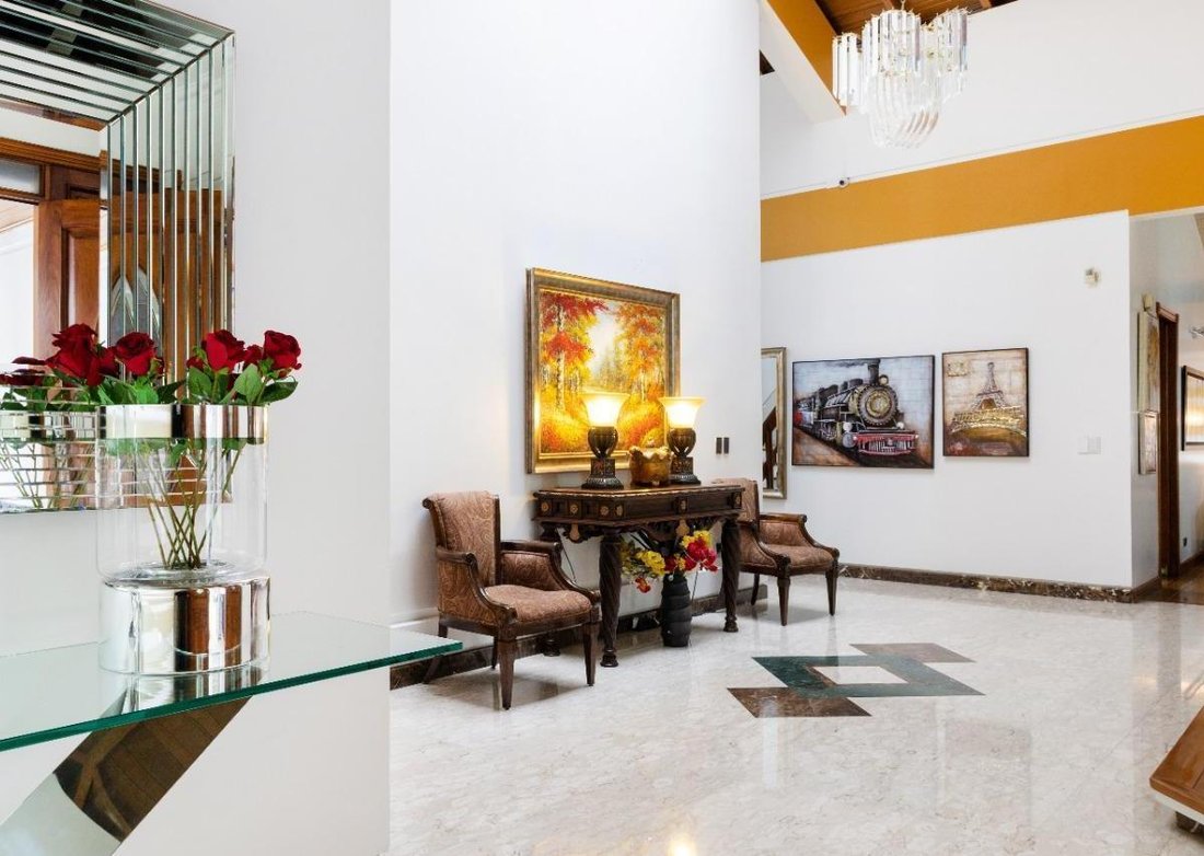 House in Quito, Pichincha, Ecuador 4 - 18492574