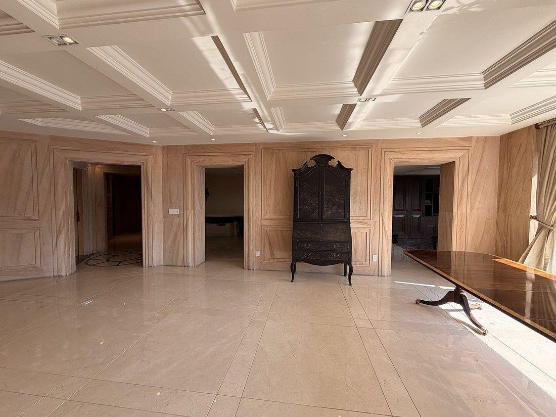 Apartment in Mexico City, Mexico 3 - 18492764